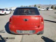 ✅ 2014 MINI Countryman • VIN: WMWZB3C54EWR41737 • Lot: 90924465. Listed on Copart with 130,727 mi. Free auction sales archive from the USA and detailed vehicle history report at DreamBid. Image 6.