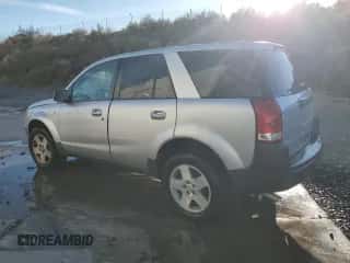✅ 2005 Saturn VUE • VIN: 5GZCZ63445S816515 • Лот: 82428854. Размещён на Copart с пробегом 224 572 миль миль. Получите бесплатный доступ к архиву аукционных продаж из США и посмотрите подробный отчёт об истории автомобиля на DreamBid. Изображение 2.