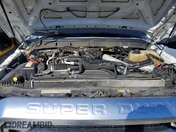 ✅ 2013 Ford F-250 Lariat • VIN: 1FT7W2BT8DEA11370 • Лот: 89519785. Опубликован ранее на Copart с пробегом 275 129 миль. Бесплатный доступ к архиву аукционных продаж из США и подробный отчёт об истории автомобиля на DreamBid. Изображение 11.