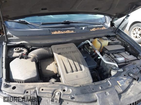 ✅ 2013 Chevrolet Captiva Sport LS • VIN: 3GNAL2EK7DS592939 • Lot: 41577770. Wystawiony na IAAI z przebiegiem 157 783 mil. Bezpłatny archiwum sprzedaży aukcyjnych z USA i szczegółowy raport historii pojazdu na DreamBid. Zdjęcie 10.