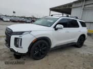 ✅ 2023 Hyundai Palisade XRT • VIN: KM8R34GE2PU624176 • Лот: 87220174. Опубликован ранее на Copart с пробегом 24 765 миль. Бесплатный доступ к архиву аукционных продаж из США и подробный отчёт об истории автомобиля на DreamBid. Изображение 1.