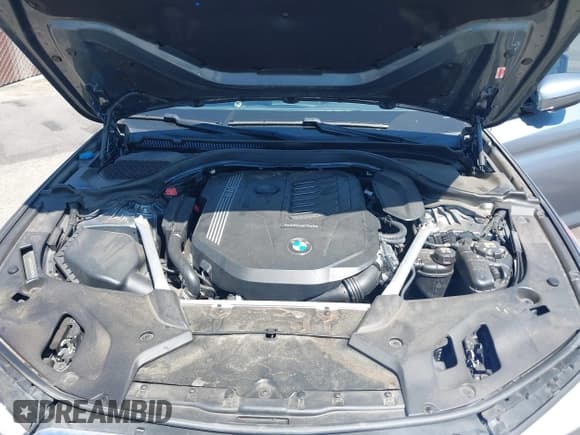 ✅ 2020 BMW 5 Series 540i • VIN: WBAJS1C0XLWW78639 • Lot: 42004341. Listed on IAAI with 54,822 mi. Free auction sales archive from the USA and detailed vehicle history report at DreamBid. Image 10.