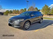 ✅ 2014 Mazda CX-9 Touring • VIN: JM3TB2CVXE0445824 • Лот: 95101495. Опубликован ранее на Copart с пробегом 150 853 миль. Бесплатный доступ к архиву аукционных продаж из США и подробный отчёт об истории автомобиля на DreamBid. Изображение 2.