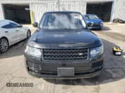 ✅ 2017 Land Rover Range Rover HSE • VIN: SALGS2FV2HA374678 • Lot: 87235865. Wystawiony na Copart z przebiegiem 82 734 mil. Bezpłatny archiwum sprzedaży aukcyjnych z USA i szczegółowy raport historii pojazdu na DreamBid. Zdjęcie 5.