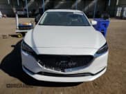 ✅ 2020 Mazda 6 Touring • VIN: JM1GL1VM1L1521007 • Lot: 80134205. Wystawiony na Copart z przebiegiem 61 226 mil. Bezpłatny archiwum sprzedaży aukcyjnych z USA i szczegółowy raport historii pojazdu na DreamBid. Zdjęcie 5.