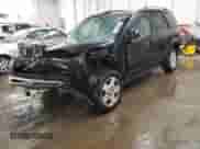2006 Saturn VUE с VIN 5GZCZ53496S866208, выставлен на аукционе Copart как лот 75486054 с пробегом Не указан миль и Списание • Salvage title. История ставок и продаж доступна на DreamBid. Изображение 1.