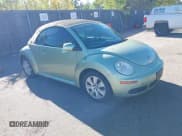 ✅ 2009 Volkswagen Beetle S • VIN: 3VWRG31Y69M400998 • Лот: 43469881. Опубликован ранее на IAAI с пробегом 140 328 миль. Бесплатный доступ к архиву аукционных продаж из США и подробный отчёт об истории автомобиля на DreamBid. Изображение 1.