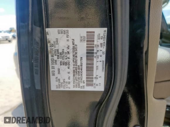 ✅ 2006 Ford Explorer XLT • VIN: 1FMEU63E46UB21759 • Lot: 60162015. Wystawiony na Copart z przebiegiem 156 234 mil. Bezpłatny archiwum sprzedaży aukcyjnych z USA i szczegółowy raport historii pojazdu na DreamBid. Zdjęcie 13.