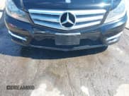 ✅ 2013 Mercedes-Benz C 300 Sport • VIN: WDDGF8AB2DR264162 • Лот: 43058356. Опубликован ранее на IAAI с пробегом 126 264 миль. Бесплатный доступ к архиву аукционных продаж из США и подробный отчёт об истории автомобиля на DreamBid. Изображение 6.