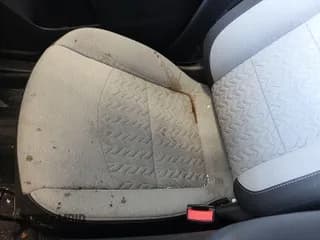 ✅ 2022 Chevrolet Equinox LS • VIN: 3GNAXHEVXNS104604 • Лот: 42634851. Опубликован ранее на IAAI с пробегом 100 851 миль. Бесплатный доступ к архиву аукционных продаж из США и подробный отчёт об истории автомобиля на DreamBid. Изображение 1.