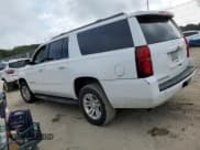 ✅ 2018 Chevrolet Suburban LT • VIN: 1GNSKHKC5JR148268 • Lot: 69778254. Wystawiony na Copart z przebiegiem 80 439 mil. Bezpłatny archiwum sprzedaży aukcyjnych z USA i szczegółowy raport historii pojazdu na DreamBid. Zdjęcie 2.