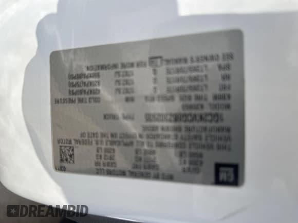 ✅ 2011 Chevrolet Silverado 2500HD Work Truck • VIN: 1GC2KVCG8BZ302935 • Lot: 42886743. Wystawiony na IAAI z przebiegiem 290 508 mil. Bezpłatny archiwum sprzedaży aukcyjnych z USA i szczegółowy raport historii pojazdu na DreamBid. Zdjęcie 1.