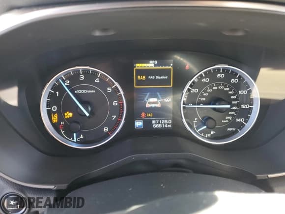 ✅ 2021 Subaru Ascent Limited • VIN: 4S4WMAPD6M3420746 • Lot: 81743515. Listed on Copart with 66,814 mi. Free auction sales archive from the USA and detailed vehicle history report at DreamBid. Image 9.