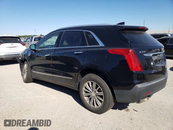 ✅ 2018 Cadillac XT5 Luxury FWD • VIN: 1GYKNCRS9JZ126414 • Лот: 92214165. Опубликован ранее на Copart с пробегом 67 176 миль. Бесплатный доступ к архиву аукционных продаж из США и подробный отчёт об истории автомобиля на DreamBid. Изображение 2.