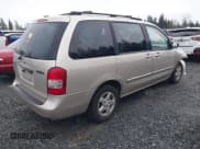 ✅ 2001 Mazda MPV DX • VIN: JM3LW28Y810184260 • Lot: 41148164. Wystawiony na IAAI z przebiegiem 237 533 mil. Bezpłatny archiwum sprzedaży aukcyjnych z USA i szczegółowy raport historii pojazdu na DreamBid. Zdjęcie 4.