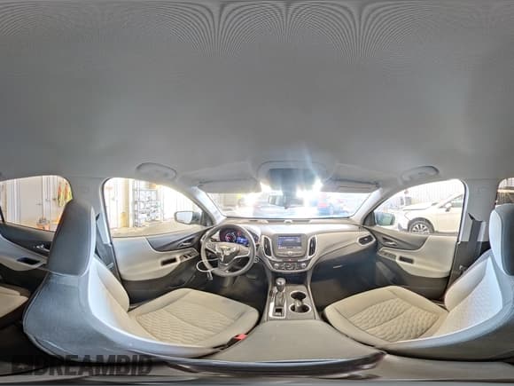 ✅ 2020 Chevrolet Equinox LT • VIN: 2GNAXJEVXL6250424 • Lot: 84916735. Listed on Copart with 103,471 mi. Free auction sales archive from the USA and detailed vehicle history report at DreamBid. Image 15.