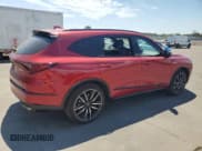 ✅ 2024 Acura MDX Type S • VIN: 5J8YD8H80RL001193 • Lot: 54560175. Wystawiony na Copart z przebiegiem 13 513 mil. Bezpłatny archiwum sprzedaży aukcyjnych z USA i szczegółowy raport historii pojazdu na DreamBid. Zdjęcie 3.