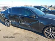 ✅ 2017 Lexus GS 350 • VIN: JTHBZ1BL7HA010105 • Lot: 41858421. Wystawiony na IAAI z przebiegiem 120 407 mil. Bezpłatny archiwum sprzedaży aukcyjnych z USA i szczegółowy raport historii pojazdu na DreamBid. Zdjęcie 6.