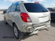 ✅ 2014 Chevrolet Captiva Sport LTZ • VIN: 3GNAL4EK9ES671025 • Lot: 41783842. Wystawiony na IAAI z przebiegiem 129 937 mil. Bezpłatny archiwum sprzedaży aukcyjnych z USA i szczegółowy raport historii pojazdu na DreamBid. Zdjęcie 6.