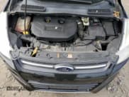 ✅ 2016 Ford Escape SE • VIN: 1FMCU0G92GUA42884 • Lot: 90461185. Listed on Copart with 171,416 mi. Free auction sales archive from the USA and detailed vehicle history report at DreamBid. Image 12.