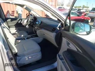 ✅ 2022 Honda Pilot EX-L • VIN: 5FNYF5H54NB037737 • Lot: 43429957. Wystawiony na IAAI z przebiegiem 26 170 mil. Bezpłatny archiwum sprzedaży aukcyjnych z USA i szczegółowy raport historii pojazdu na DreamBid. Zdjęcie 5.