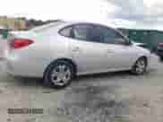 2010 Hyundai Elantra GLS z VIN KMHDU4AD3AU842948, wystawiony jako Copart lot #72817344 z przebiegiem 120 540 mil mil oraz Szkoda całkowita • Salvage title. Historia ofert i sprzedaży dostępna na DreamBid. Obrazek 3.