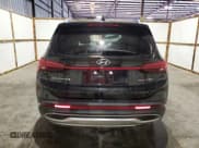 ✅ 2023 Hyundai Santa Fe Limited • VIN: 5NMS4DAL9PH531012 • Lot: 40280064. Wystawiony na Copart z przebiegiem 40 066 mil. Bezpłatny archiwum sprzedaży aukcyjnych z USA i szczegółowy raport historii pojazdu na DreamBid. Zdjęcie 6.