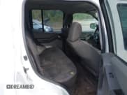 ✅ 2013 Nissan Xterra S • VIN: 5N1AN0NUXDN818096 • Lot: 43339051. Listed on IAAI with 293,220 mi. Free auction sales archive from the USA and detailed vehicle history report at DreamBid. Image 8.