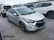 2013 Hyundai Elantra GS с VIN KMHDH6AE4DU007289, выставлен на аукционе IAAI как лот 41550908 с пробегом Не указан миль и . История ставок и продаж доступна на DreamBid. Изображение 1.