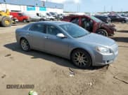 ✅ 2009 Chevrolet Malibu LTZ • VIN: 1G1ZK57B39F230107 • Lot: 72308664. Listed on Copart with 128,159 mi. Free auction sales archive from the USA and detailed vehicle history report at DreamBid. Image 4.