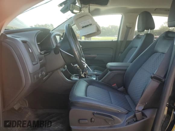 ✅ 2015 Chevrolet Colorado 4WD Z71 • VIN: 1GCGTCE31F1139972 • Лот: 74636874. Опубликован ранее на Copart с пробегом 67 951 миль. Бесплатный доступ к архиву аукционных продаж из США и подробный отчёт об истории автомобиля на DreamBid. Изображение 7.