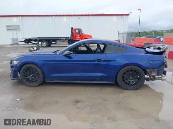 ✅ 2015 Ford Mustang GT Premium • VIN: 1FA6P8CF1F5320918 • Лот: 42167025. Опубликован ранее на IAAI с пробегом 123 039 миль. Бесплатный доступ к архиву аукционных продаж из США и подробный отчёт об истории автомобиля на DreamBid. Изображение 14.