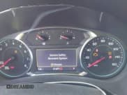 ✅ 2022 Chevrolet Equinox LT • VIN: 3GNAXKEV1NL234648 • Lot: 43586541. Wystawiony na IAAI z przebiegiem 41 691 mil. Bezpłatny archiwum sprzedaży aukcyjnych z USA i szczegółowy raport historii pojazdu na DreamBid. Zdjęcie 7.