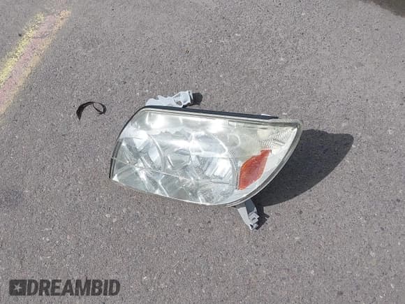 ✅ 2005 Toyota 4Runner SR5 • VIN: JTEZU14R058040495 • Лот: 41808239. Опубликован ранее на IAAI с пробегом 198 879 миль. Бесплатный доступ к архиву аукционных продаж из США и подробный отчёт об истории автомобиля на DreamBid. Изображение 12.