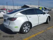 ✅ 2023 Tesla Model Y Performance • VIN: 7SAYGDEF5PA048656 • Lot: 43781155. Wystawiony na IAAI z przebiegiem 41 488 mil. Bezpłatny archiwum sprzedaży aukcyjnych z USA i szczegółowy raport historii pojazdu na DreamBid. Zdjęcie 4.