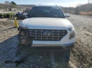 ✅ 2023 Hyundai Venue SEL • VIN: KMHRC8A37PU233796 • Lot: 85819424. Listed on Copart with 9,947 mi. Free auction sales archive from the USA and detailed vehicle history report at DreamBid. Image 5.