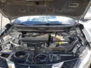 ✅ 2015 Nissan Rogue SL • VIN: 5N1AT2MT5FC851354 • Лот: 42788125. Опубликован ранее на IAAI с пробегом 123 660 миль. Бесплатный доступ к архиву аукционных продаж из США и подробный отчёт об истории автомобиля на DreamBid. Изображение 10.