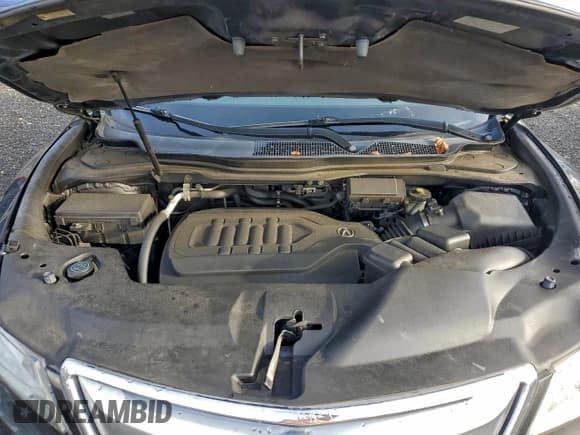 ✅ 2014 Acura MDX • VIN: 5FRYD4H23EB022845 • Lot: 95990495. Wystawiony na Copart z przebiegiem 132 805 mil. Bezpłatny archiwum sprzedaży aukcyjnych z USA i szczegółowy raport historii pojazdu na DreamBid. Zdjęcie 12.