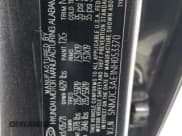 ✅ 2022 Hyundai Tucson SEL • VIN: 5NMJC3AE1NH053370 • Lot: 38278894. Wystawiony na Copart z przebiegiem 15 875 mil. Bezpłatny archiwum sprzedaży aukcyjnych z USA i szczegółowy raport historii pojazdu na DreamBid. Zdjęcie 14.