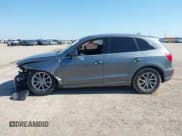 ✅ 2012 Audi Q5 Premium • VIN: WA1CFAFP7CA107125 • Lot: 41994340. Listed on IAAI with 120,575 mi. Free auction sales archive from the USA and detailed vehicle history report at DreamBid. Image 15.