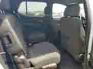 2024 Chevrolet Traverse LT Cloth с VIN 1GNESVKW9RJ132879, выставлен на аукционе Copart как лот 65423485 с пробегом Не указан миль и Списание • Salvage title. История ставок и продаж доступна на DreamBid. Изображение 11.