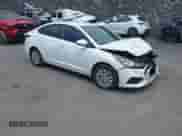 ✅ 2019 Hyundai Accent SE • VIN: 3KPC24A39KE086832 • Лот: 43173471. Размещён на IAAI с пробегом 77 234 миль миль. Получите бесплатный доступ к архиву аукционных продаж из США и посмотрите подробный отчёт об истории автомобиля на DreamBid. Изображение 1.