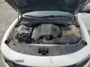 ✅ 2017 Dodge Charger R/T • VIN: 2C3CDXCT2HH643803 • Lot: 86275645. Listed on Copart with 276,475 mi. Free auction sales archive from the USA and detailed vehicle history report at DreamBid. Image 11.