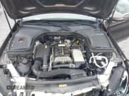 ✅ 2016 Mercedes-Benz GLC 300 • VIN: WDC0G4KB4GF110228 • Lot: 42876631. Wystawiony na IAAI z przebiegiem 158 452 mil. Bezpłatny archiwum sprzedaży aukcyjnych z USA i szczegółowy raport historii pojazdu na DreamBid. Zdjęcie 10.