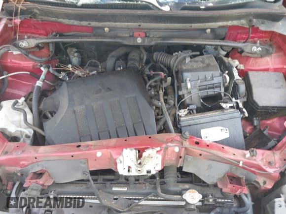 ✅ 2018 Mitsubishi Eclipse Cross ES • VIN: JA4AS3AA5JZ043828 • Lot: 42809601. Wystawiony na IAAI z przebiegiem 92 681 mil. Bezpłatny archiwum sprzedaży aukcyjnych z USA i szczegółowy raport historii pojazdu na DreamBid. Zdjęcie 10.