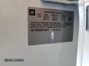 ✅ 2014 Chevrolet Impala LTZ • VIN: 1G1155S32EU143812 • Лот: 84199785. Опубликован ранее на Copart с пробегом 204 110 миль. Бесплатный доступ к архиву аукционных продаж из США и подробный отчёт об истории автомобиля на DreamBid. Изображение 12.