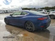 ✅ 2018 Infiniti Q60 Sport • VIN: JN1EV7EKXJM342904 • Лот: 84344174. Опубликован ранее на Copart с пробегом 32 239 миль. Бесплатный доступ к архиву аукционных продаж из США и подробный отчёт об истории автомобиля на DreamBid. Изображение 2.