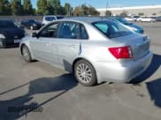 ✅ 2008 Subaru Impreza i • VIN: JF1GE61658H518680 • Lot: 43605511. Listed on IAAI with 136,546 mi. Free auction sales archive from the USA and detailed vehicle history report at DreamBid. Image 3.