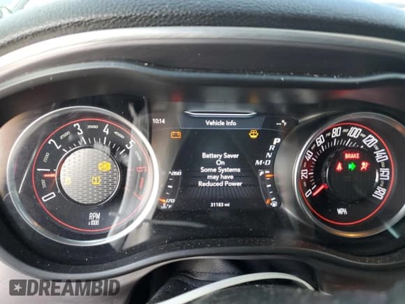 ✅ 2021 Dodge Challenger R/T Scat Pack • VIN: 2C3CDZFJ7MH510468 • Lot: 72182934. Wystawiony na Copart z przebiegiem 31 183 mil. Bezpłatny archiwum sprzedaży aukcyjnych z USA i szczegółowy raport historii pojazdu na DreamBid. Zdjęcie 9.