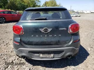 ✅ 2014 MINI Paceman S • VIN: WMWSS7C57EWN72154 • Lot: 69284564. Wystawiony na Copart z przebiegiem Nie podano. Bezpłatny archiwum sprzedaży aukcyjnych z USA i szczegółowy raport historii pojazdu na DreamBid. Zdjęcie 6.